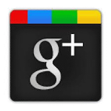 Folge uns bei Google+